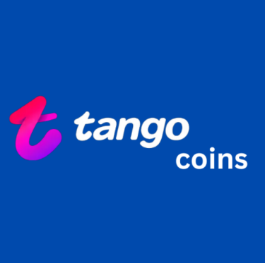 Tango Coin gift card