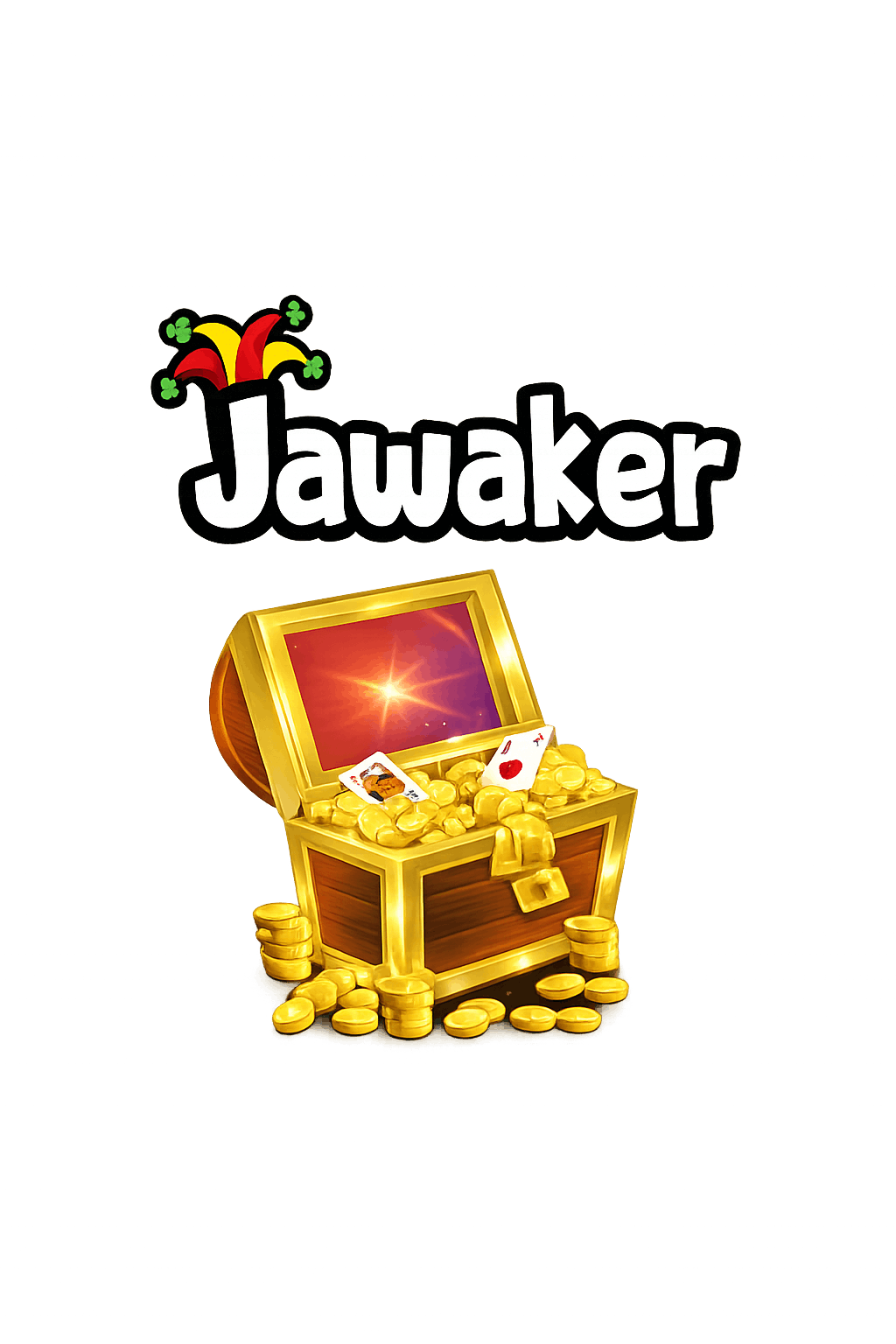 Jawaker gift card