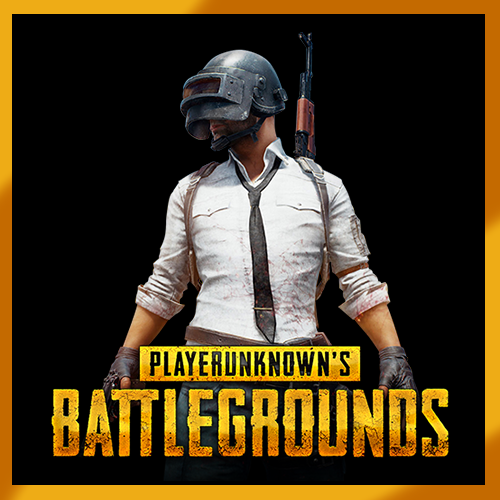 PUBG Mobile top up