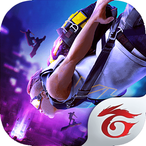 Free Fire top up