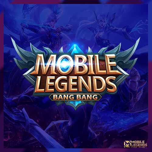 Mobile Legends top up