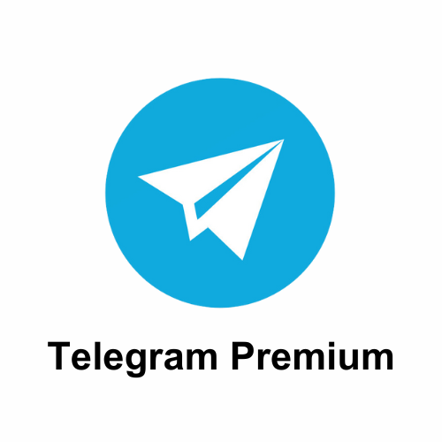 Telegram Premium top up
