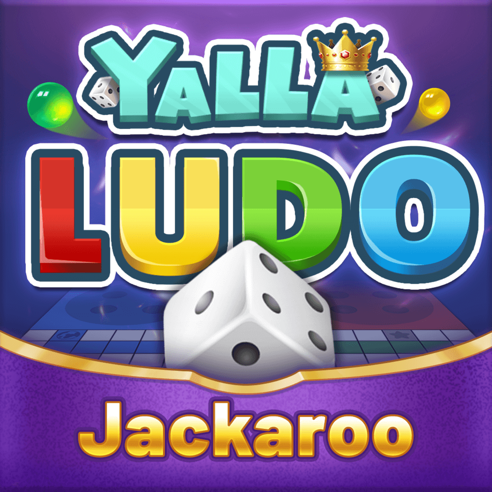 Yalla Ludo TopUp top up