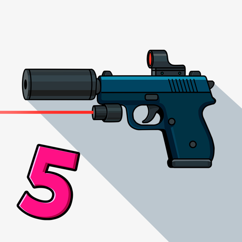 Bullet Echo top up