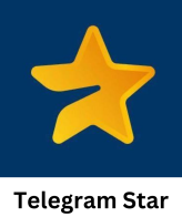 Telegram Star Top Up in BD